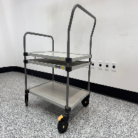 Treston Rolling Cart image 1